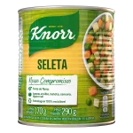 SELETA KNORR 170G SELETA KNORR 170G