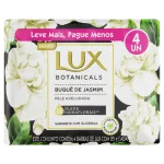 SAB. LUX BUQ. DE JASMIM 85G SAB. LUX BUQ. DE JASMIM 85G