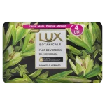 SAB LUX FLOR DE VERB. 85G SAB LUX FLOR DE VERB. 85G