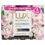 SAB LUX ROSAS FRANCESAS 85G SAB LUX ROSAS FRANCESAS 85G