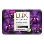 SAB.LUX ORQUÍDIA NEGRA 85G SAB.LUX ORQUÍDIA NEGRA 85G