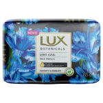 SAB LUX LIRIO AZUL 85G SAB LUX LIRIO AZUL 85G