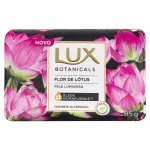 SAB LUX FLOR DE LÓTUS 85G SAB LUX FLOR DE LÓTUS 85G