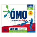 OMO LAVAGEM PERFEITA 800G OMO LAVAGEM PERFEITA 800G