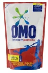 LAVA ROUPAS OMO 900ML LAVA ROUPAS OMO 900ML