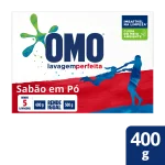 OMO LAV. PERFEITA 400G OMO LAV. PERFEITA 400G