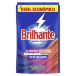 LAVA ROUPAS BRILHANTE 900ML LAVA ROUPAS BRILHANTE 900ML