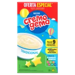 CREMOGEMA TRADICIONAL 180G CREMOGEMA TRADICIONAL 180G