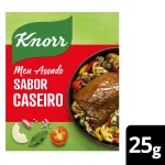 KNORR MEU ASSADO CASEIRO 25G KNORR MEU ASSADO CASEIRO 25G
