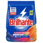 DET. PÓ BRILHANTE 800G DET. PÓ BRILHANTE 800G