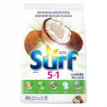 DET. PÓ SURF COCO 800G DET. PÓ SURF COCO 800G