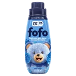 AMAC. FOFO AZUL TUDÃO 500ML AMAC. FOFO AZUL TUDÃO 500ML