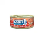 ATUM RALADO GOMES 170G ATUM RALADO GOMES 170G