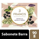 SAB. FRANCIS GROS. NEGRA 90G SAB. FRANCIS GROS. NEGRA 90G