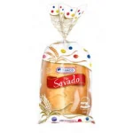 PAO SOVADO 500G PAO SOVADO 500G