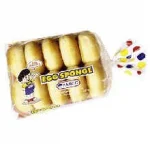 EGG SPONGE PANCO 250G EGG SPONGE PANCO 250G