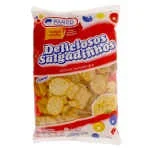 DELIC SALGADINHOS PANCO 500g