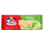 WAFER LIMAO PANCO 140G