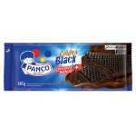 WAFER BLACK PANCO 112G
