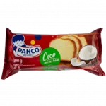 BOLO PANCO COCO 300 GR BOLO PANCO COCO 300 GR