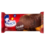 BOLO PANCO CHOCOLATE 300G BOLO PANCO CHOCOLATE 300G