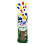 PAO FORMA INTEGRAL PANCO 500G PAO FORMA INTEGRAL PANCO 500G