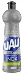 MULTIUSO UAU INOX 500ML MULTIUSO UAU INOX 500ML