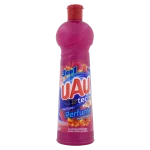 MULTIUSO UAU BRISA E FRESCOR 500ML MULTIUSO UAU BRISA E FRESCOR 500ML