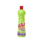 MULTI-USO UAU LIMÃO 500ML MULTI-USO UAU LIMÃO 500ML