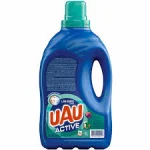 LAVA ROUPAS UAU ACTIVE 3L LAVA ROUPAS UAU ACTIVE 3L