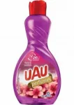 DESINF UAU FLORES 500ML DESINF UAU FLORES 500ML