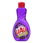 LIMP PERF LAVANDA UAU 500ML LIMP PERF LAVANDA UAU 500ML