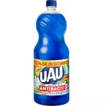 DESINFETANTE UAU FRESCOR 2L DESINFETANTE UAU FRESCOR 2L