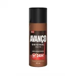 DES AVANÇO DES AVANÇO