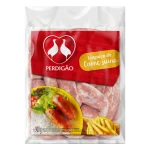 LIMGUIA SUINA P/ CHURRASCO 900G