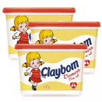 CLAYBOM CREM 500GR CLAYBOM CREM 500GR