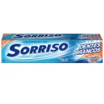 CD SORRISO DENTES BR. 50G CD SORRISO DENTES BR. 50G