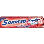 CD SORRISO 90G FRESH RED CD SORRISO 90G FRESH RED