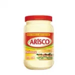 MAIONESE ARISCO 500G MAIONESE ARISCO 500G