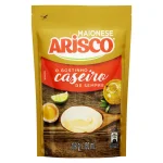 MAIONESE ARISCO SACHE 196G MAIONESE ARISCO SACHE 196G