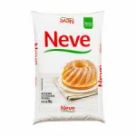 AÇÚCAR NEVE 1KG AÇÚCAR NEVE 1KG