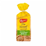 PÃO INT. BAUDUCO PÃO INT. BAUDUCO