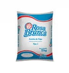 FAR TRIGO ROSA BRANCA 1KG FAR TRIGO ROSA BRANCA 1KG