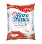 FARINHA TRIGO ROSA C/ FERM 1K FARINHA TRIGO ROSA C/ FERM 1K