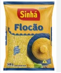 FLOCAO SINHA 500G FLOCAO SINHA 500G
