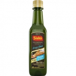 AZEITE SINHÁ ERVAS FINAS 250ML AZEITE SINHÁ ERVAS FINAS 250ML