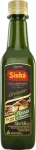AZEITE SINHÁ OREGANO 250ML AZEITE SINHÁ OREGANO 250ML