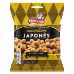 AMENDOIM JAPONÊS 145G
