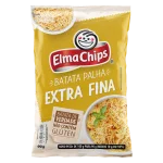 BATATA PALHA EX. FINA 90G BATATA PALHA EX. FINA 90G