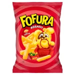 FOFURA QUEIJO 70G